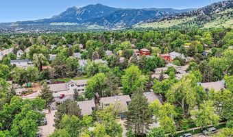 1110 Poplar Ave, Boulder, CO 80304