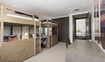 453 Outlook Trl, Big Sky, MT 59716