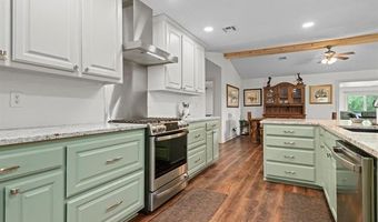 782 County Road 2740, Bartlesville, OK 74003