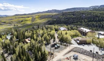539 N Half Circle Dr, Brian Head, UT 84719