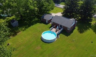 3457 Townline Rd, Alden, NY 14086