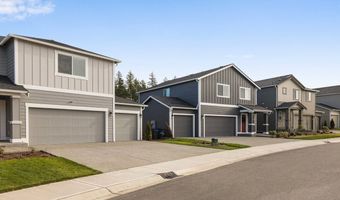 400 Ridgepoint Blvd Plan: Francis - Inspiration, Belfair, WA 98528