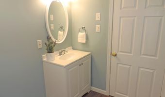 304 S PARKE St, Aberdeen, MD 21001