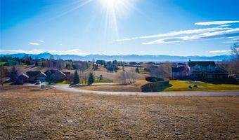 Little Wolf Road lot 26, Bozeman, MT 59715