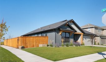 1517 Masterson Ln, Belgrade, MT 59714