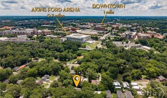 168 Pearl St, Athens, GA 30601
