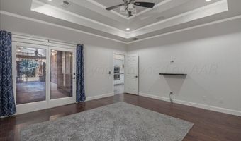 3614 W POINT Dr, Amarillo, TX 79121