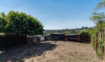 221 Highland Dr, Aptos, CA 95003