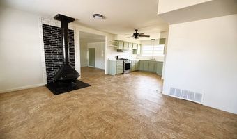 1302 NW 8th Pl, Andrews, TX 79714