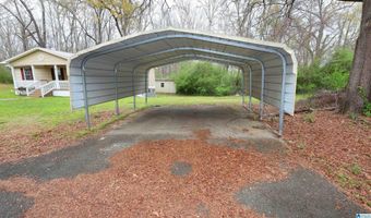 5731 GLADE Cir, Anniston, AL 36206