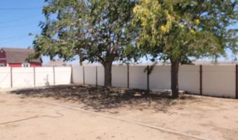 8150 Evergreen Ave, California City, CA 93505