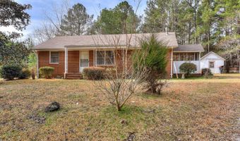 1775 Metasville, Lincolnton, GA 30817
