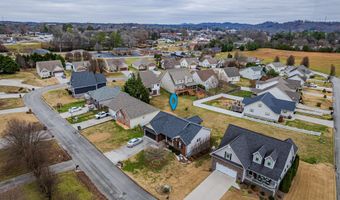 214 Fyke Dr, Athens, TN 37303