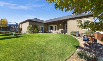 4371 Gramin Dr, Casper, WY 82609