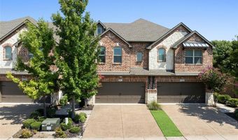 1261 Wiltshire Dr, Allen, TX 75013