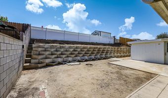 245 Paden Dr, Spring Valley, CA 91977