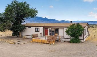 399 Six Mile Canyon Rd, Dayton, NV 89403