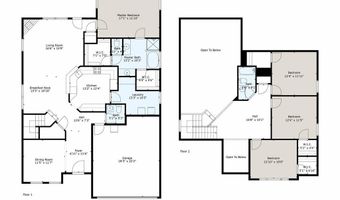 1001 Acacia Dr, Anna, TX 75409