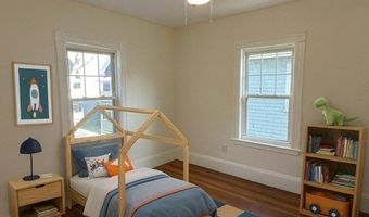 10 Clematis St, Boston, MA 02122