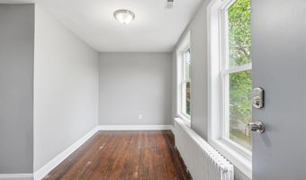 16 GALVESTON Pl SW, Washington, DC 20032