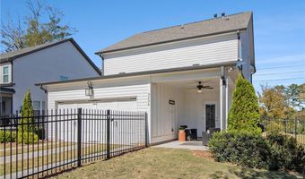 3235 Rockbridge Rd SW, Avondale Estates, GA 30002