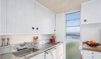 1391 Kapiolani Blvd 3207, Honolulu, HI 96814