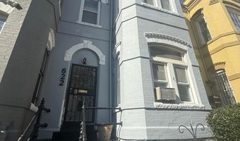 622 11TH St NE, Washington, DC 20002