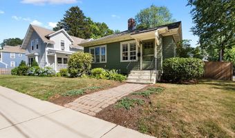 115 Odell Ave, Beverly, MA 01915