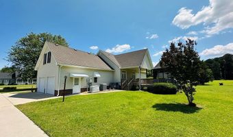 109 Sonora Dr, Ahoskie, NC 27910