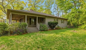 234 Lake Dr, Glocester, RI 02814