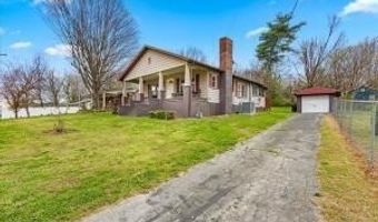 109 Fisher St, Athens, TN 37303