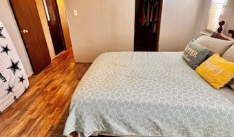601 Alhambra St, Elephant Butte, NM 87901