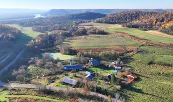 TBD Bear Pen Rd, Arkansaw, WI 54721