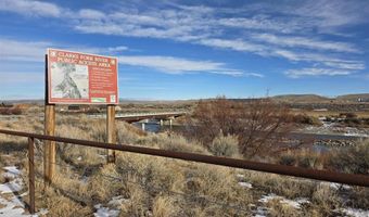 TBD Road 8VE Lot 16-17-A, Clark, WY 82435