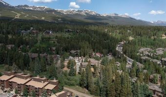 110 SAWMILL Rd 7D, Breckenridge, CO 80424
