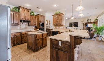 1164 Brookhaven Ct, Alexander, AR 72002