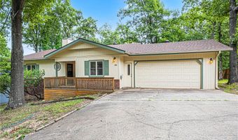36 Sandwick Dr, Bella Vista, AR 72715