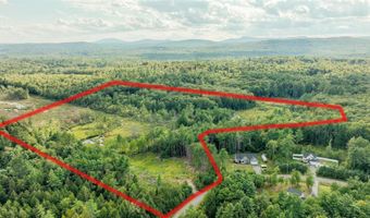 50 Mulhall Farm Rd, Antrim, NH 03440
