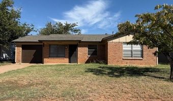 5250 Belton St, Abilene, TX 79605