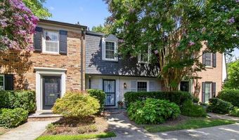 5103 SENTINEL Dr 33, Bethesda, MD 20816