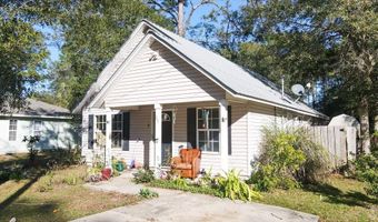 363 22nd St, Apalachicola, FL 32320