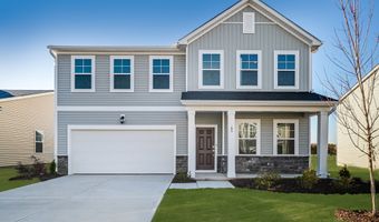 65 BLOSSOM FIELD Way, Angier, NC 27501