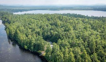 64 Little Chatham Rd, Chatham, NH 03813