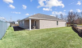 138 Ivy Park Cir Plan: Poppy, Albertville, AL 35950