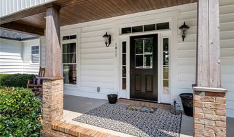 1011 Fennell Rd, Anderson, SC 29625