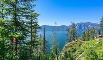 NNA Cape Horn Dr, Bayview, ID 83803