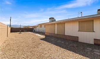 1350 Newberry Dr, Bullhead City, AZ 86442