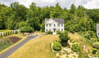 35 Thatcher Way, Barrington, NH 03825