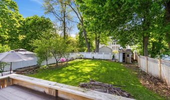 11 Hartlawn Rd, Boston, MA 02132