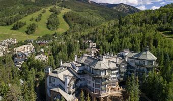 17 Chateau Ln 501, Beaver Creek, CO 81620